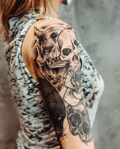 VEAN TATTOO & PIERCING